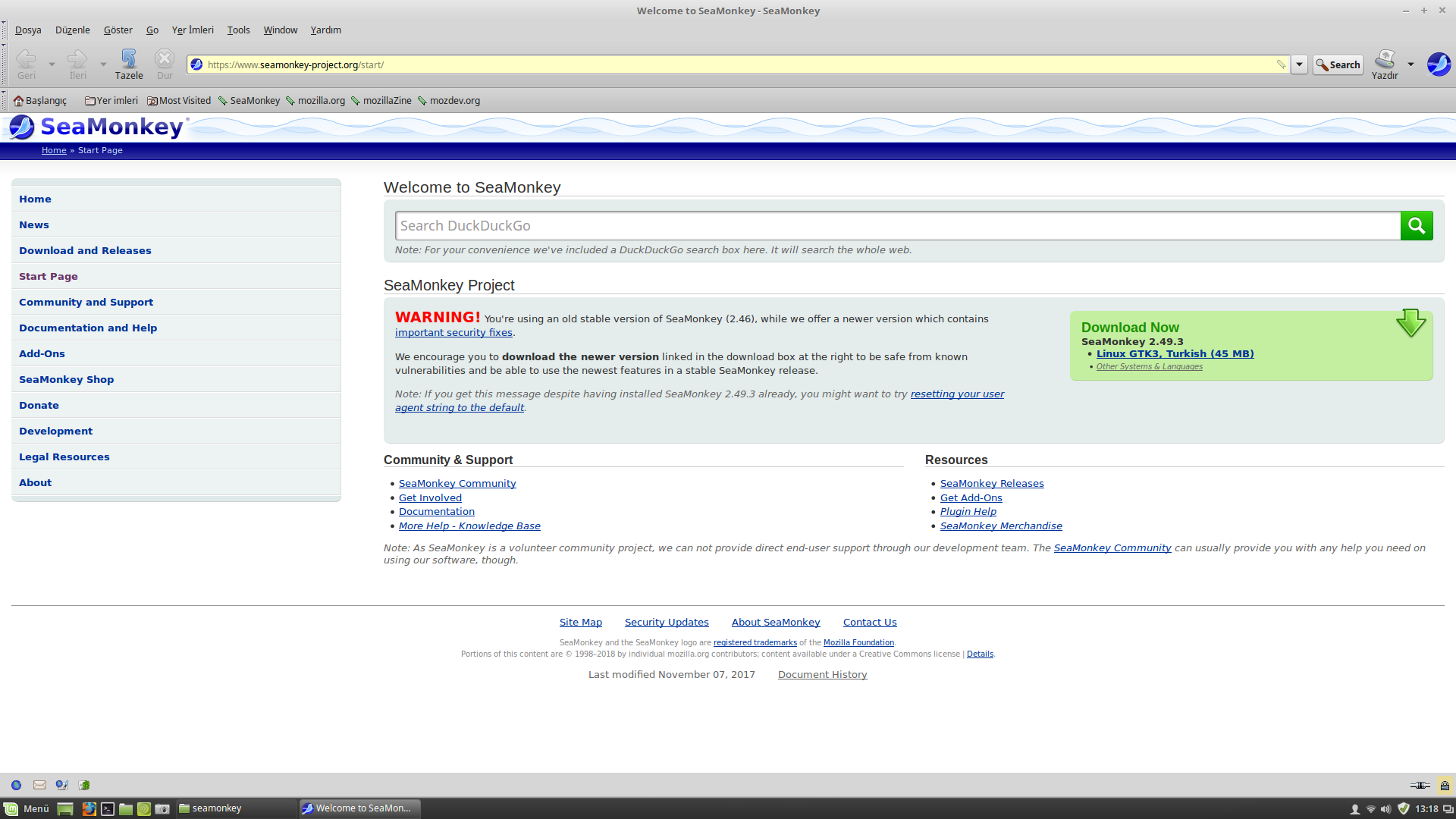 seamonkey_türkçe_indir_s8